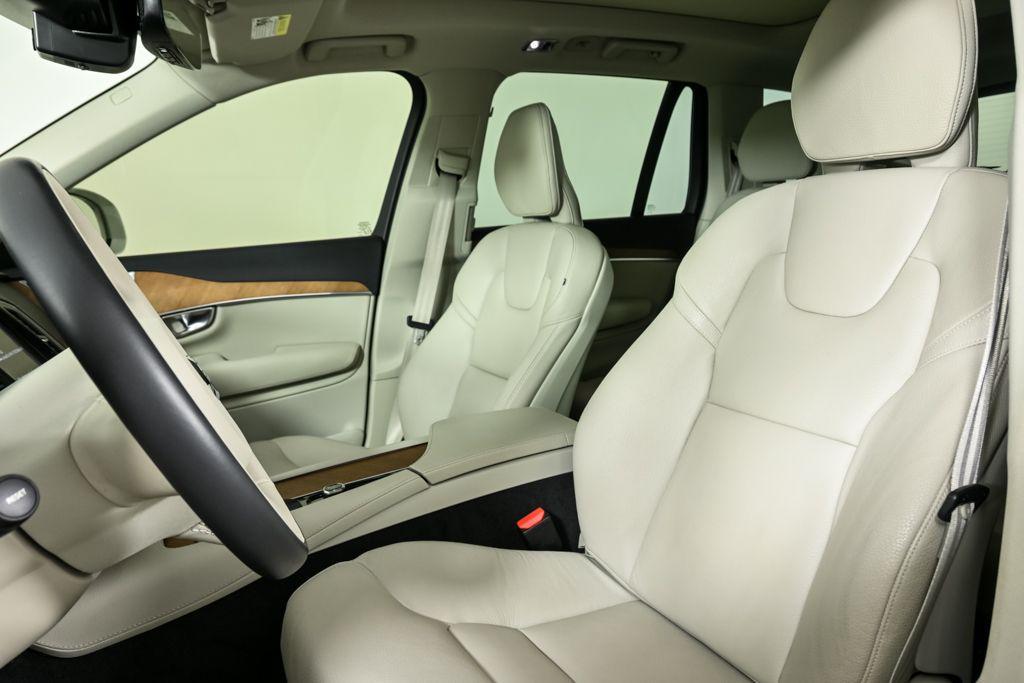 used 2022 Volvo XC90 car, priced at $31,494