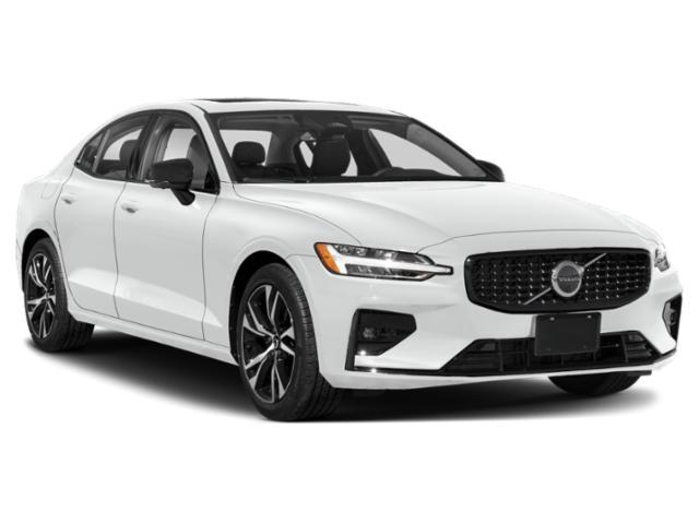 new 2025 Volvo S60 car, priced at $48,815