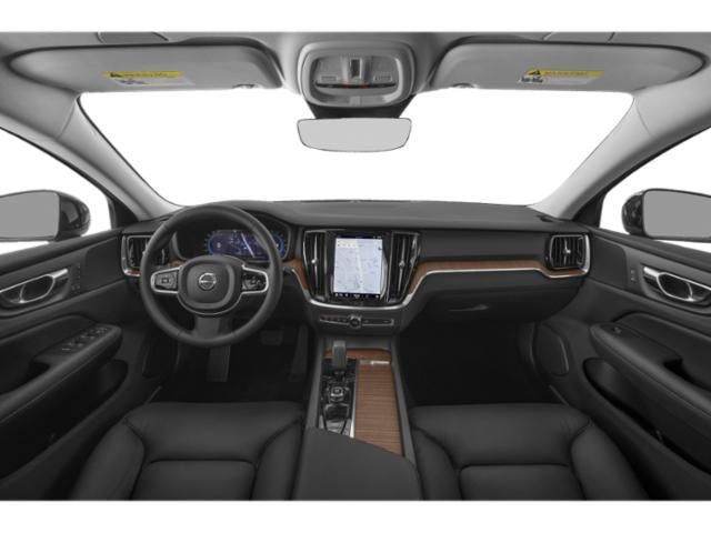 new 2025 Volvo S60 car, priced at $48,815