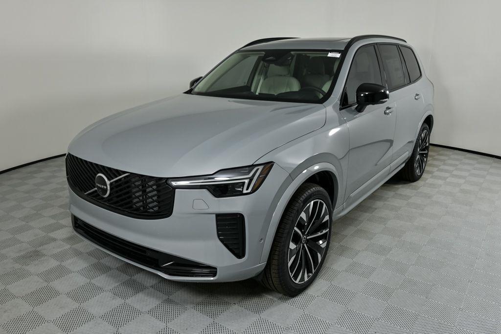 new 2026 Volvo XC90 car, priced at $78,355