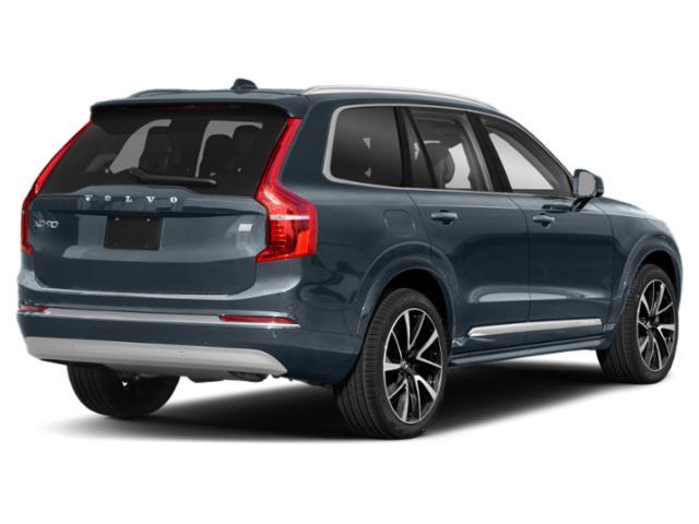 used 2022 Volvo XC90 Recharge Plug-In Hybrid car, priced at $55,500