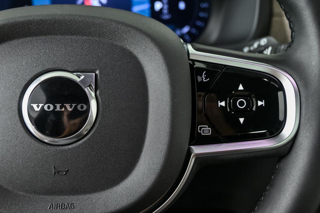 new 2026 Volvo XC90 car