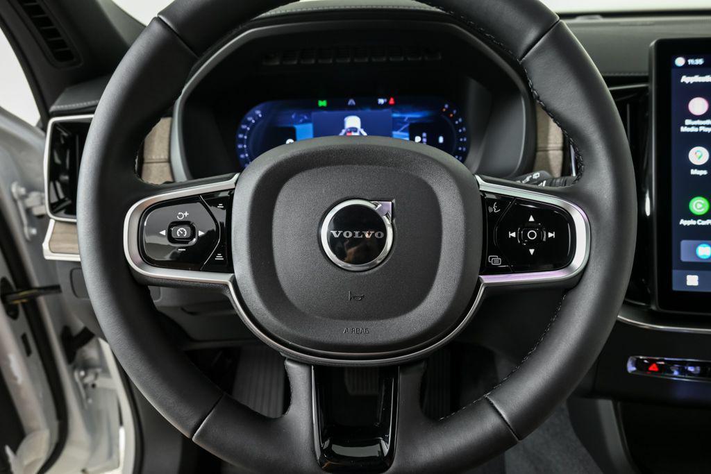 new 2026 Volvo XC90 car