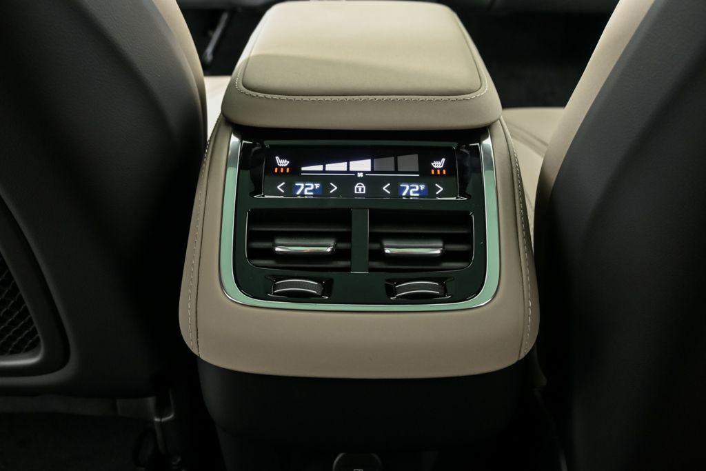 new 2026 Volvo XC90 car