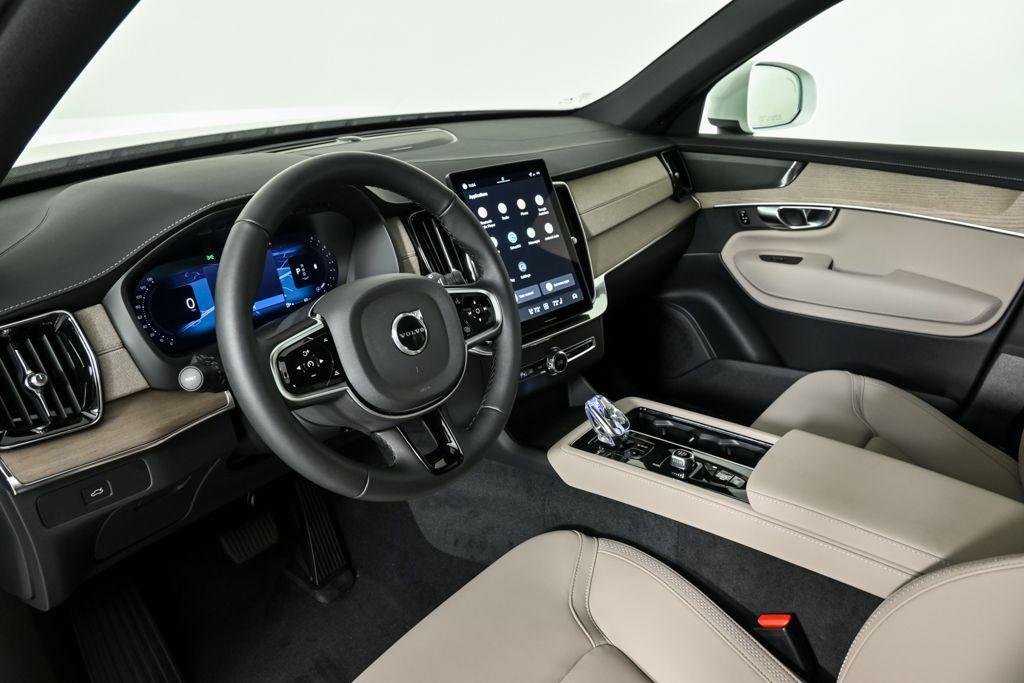 new 2026 Volvo XC90 car