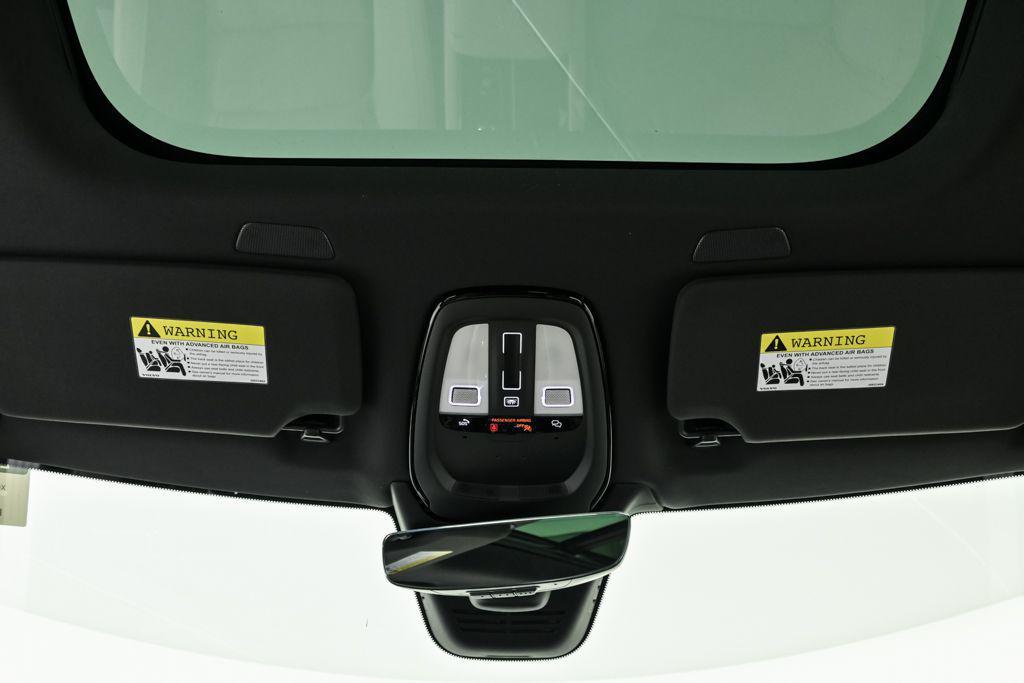 new 2026 Volvo XC90 car