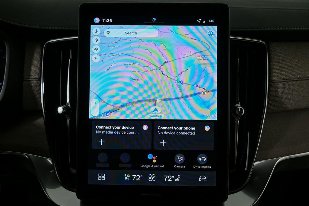 new 2026 Volvo XC90 car