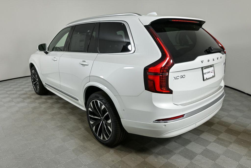 new 2026 Volvo XC90 car