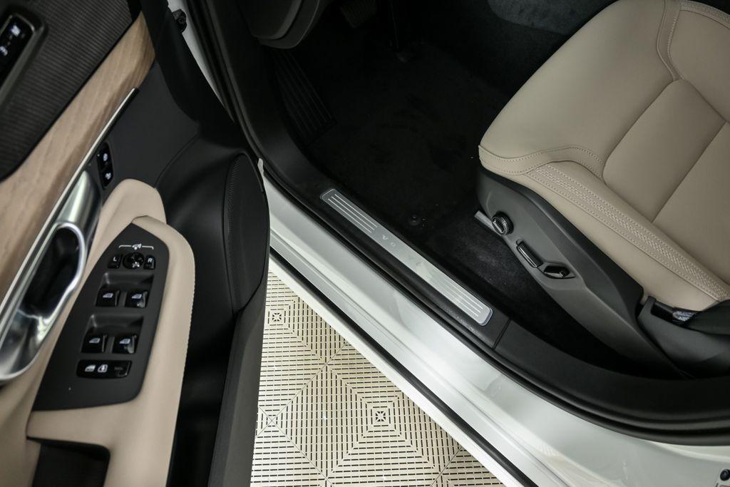 new 2026 Volvo XC90 car