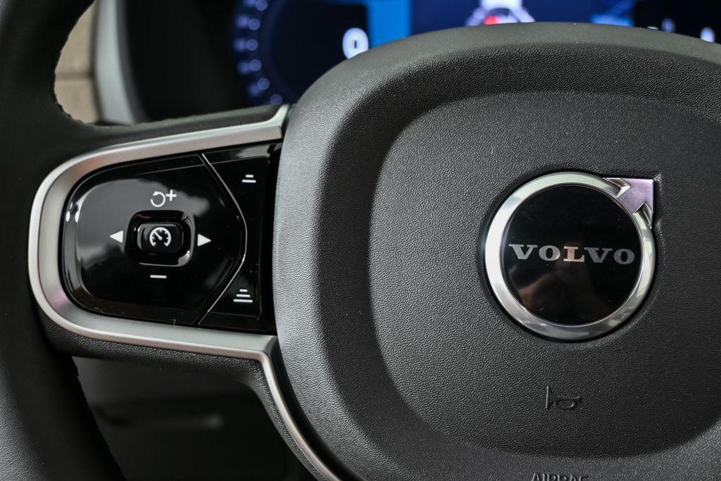 new 2026 Volvo XC90 car