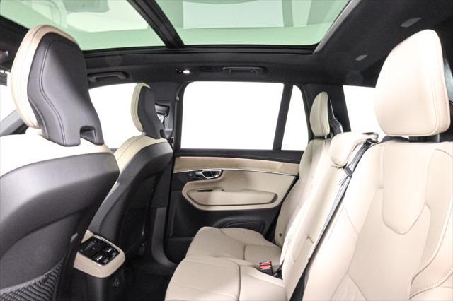 new 2025 Volvo XC90 Plug-In Hybrid car, priced at $78,805