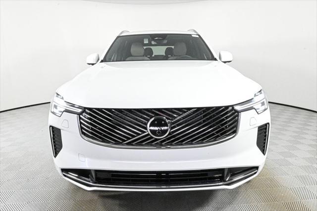 new 2025 Volvo XC90 Plug-In Hybrid car, priced at $78,805