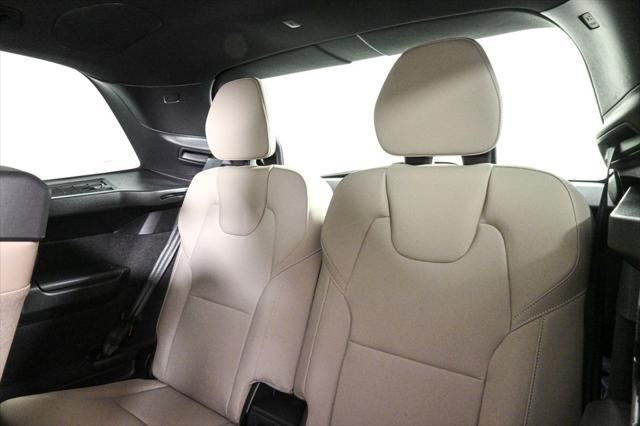 new 2025 Volvo XC90 Plug-In Hybrid car, priced at $78,805