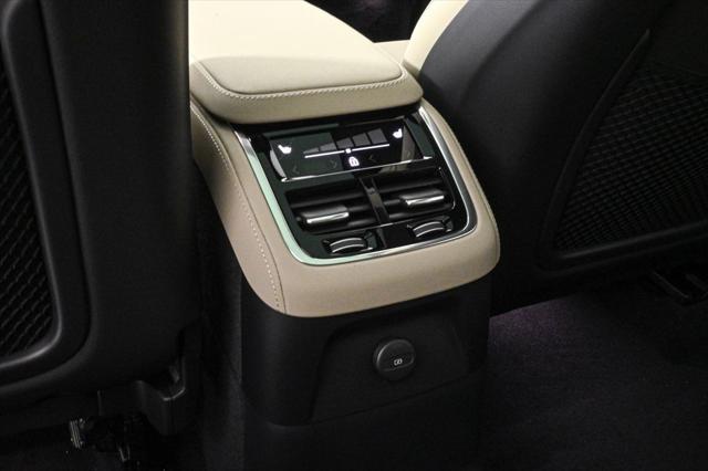 new 2025 Volvo XC90 Plug-In Hybrid car, priced at $78,805