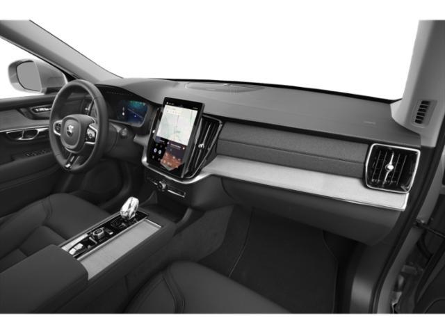 new 2025 Volvo XC90 Plug-In Hybrid car, priced at $78,805
