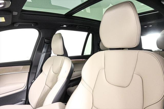 new 2025 Volvo XC90 Plug-In Hybrid car, priced at $78,805