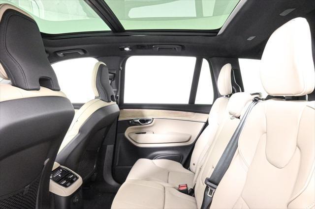 new 2025 Volvo XC90 Plug-In Hybrid car, priced at $78,805