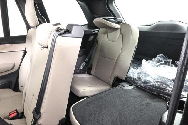 new 2025 Volvo XC90 Plug-In Hybrid car, priced at $78,805