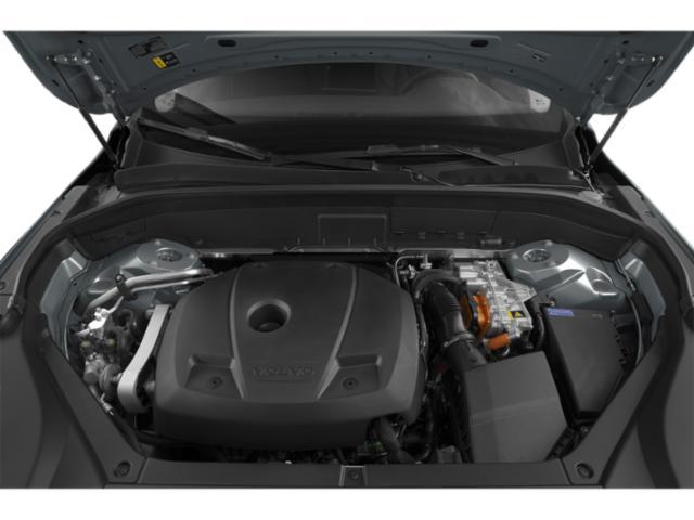new 2025 Volvo XC90 Plug-In Hybrid car, priced at $78,805