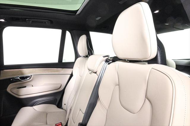 new 2025 Volvo XC90 Plug-In Hybrid car, priced at $78,805