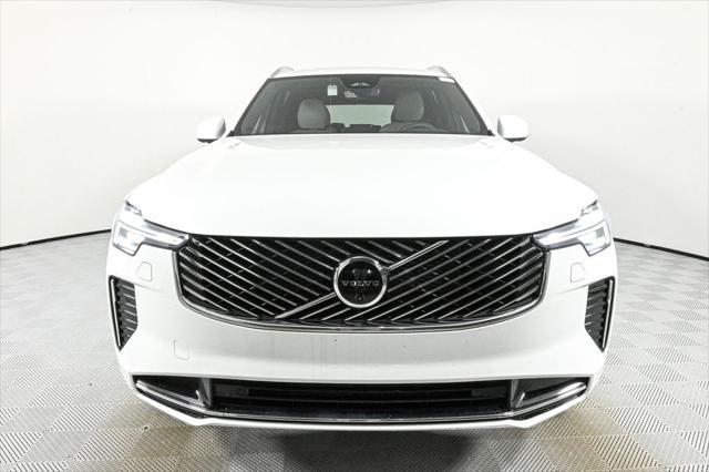 new 2025 Volvo XC90 Plug-In Hybrid car, priced at $78,805