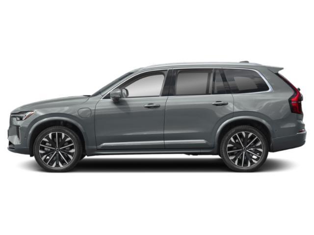 new 2025 Volvo XC90 Plug-In Hybrid car, priced at $78,805