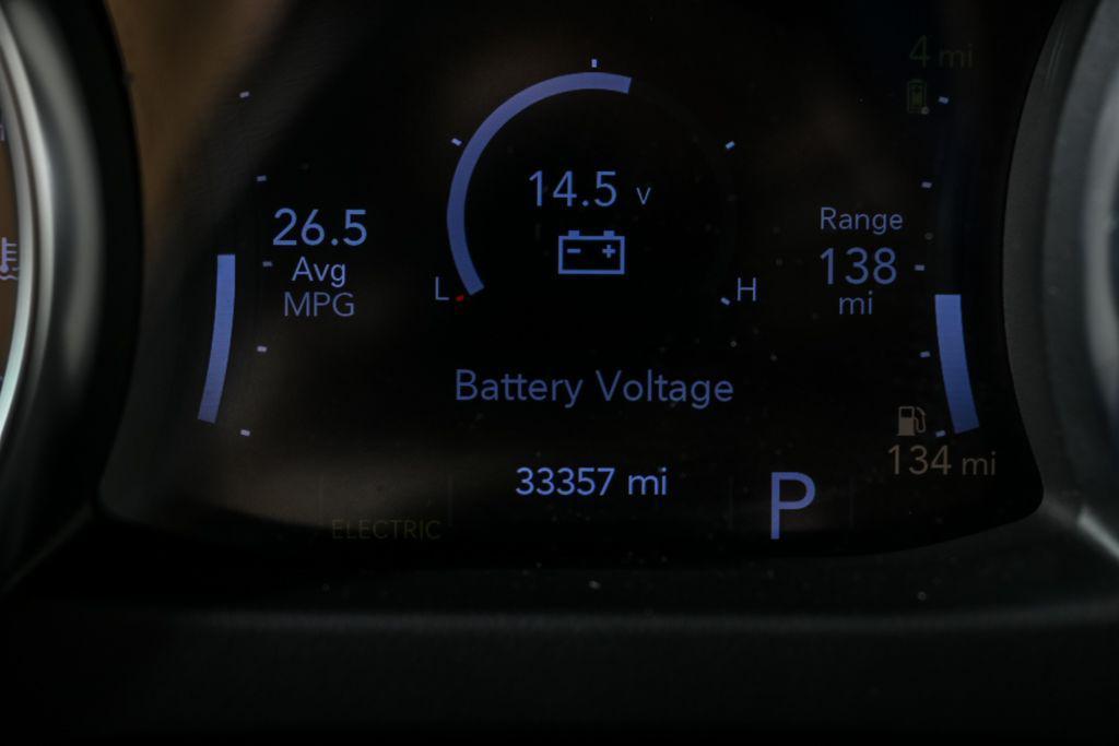 used 2022 Jeep Wrangler Unlimited 4xe car, priced at $30,794