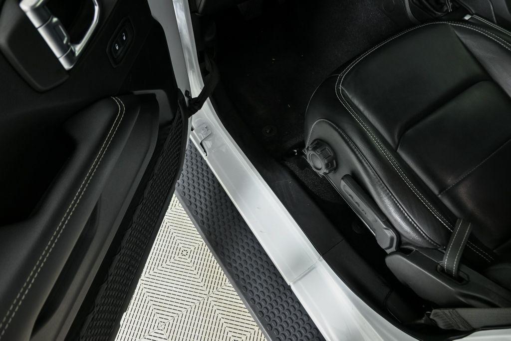 used 2022 Jeep Wrangler Unlimited 4xe car, priced at $30,794