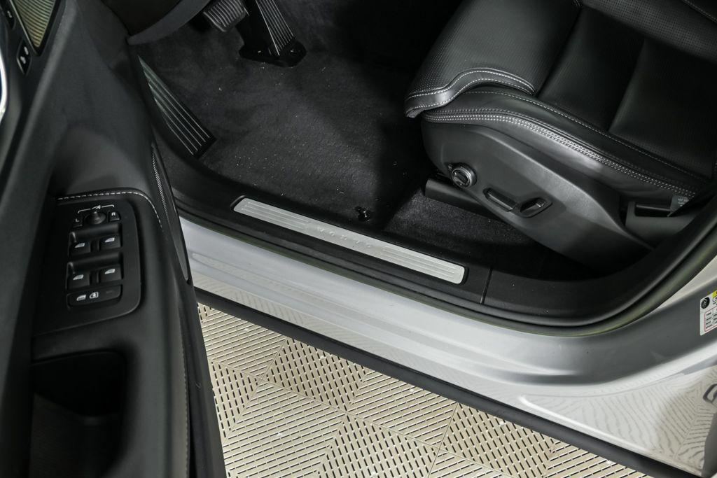 used 2022 Volvo XC60 car, priced at $39,459