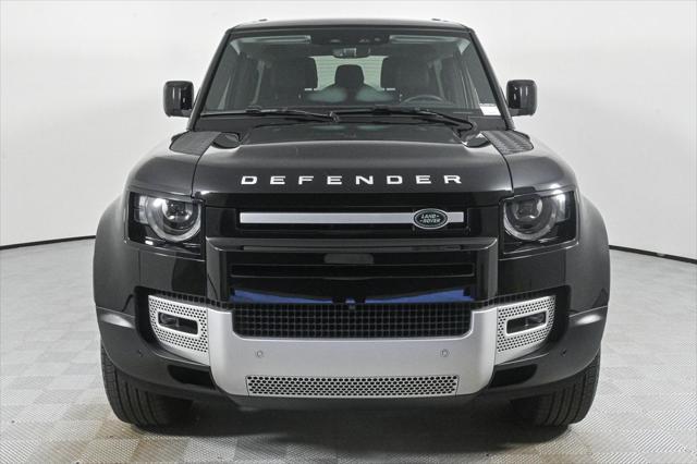 used 2023 Land Rover Defender car, priced at $46,989