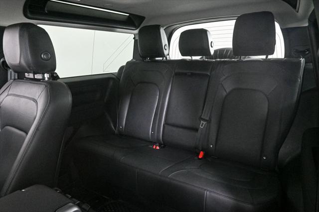 used 2023 Land Rover Defender car, priced at $46,989