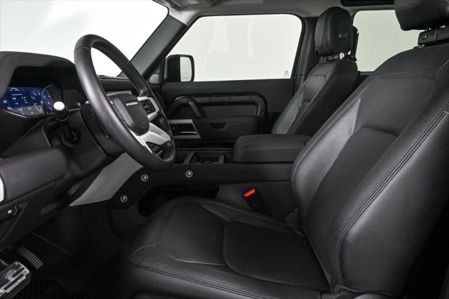used 2023 Land Rover Defender car, priced at $46,989