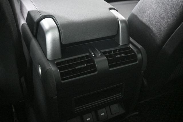 used 2023 Land Rover Defender car, priced at $46,989
