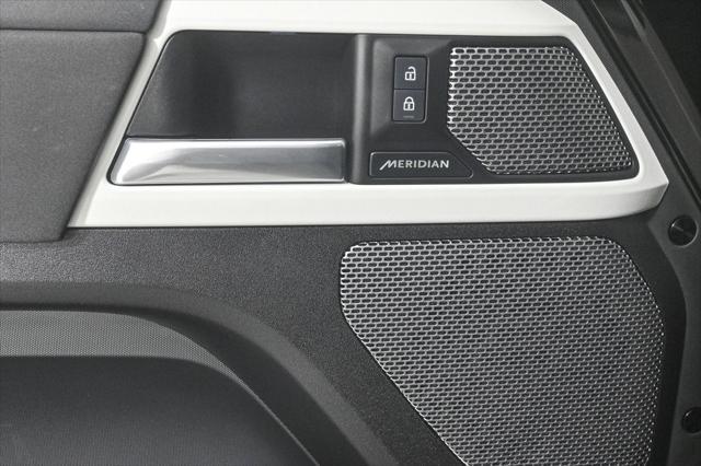 used 2023 Land Rover Defender car, priced at $46,989