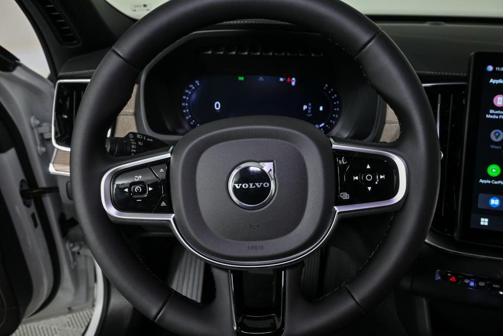new 2026 Volvo XC90 car, priced at $67,275