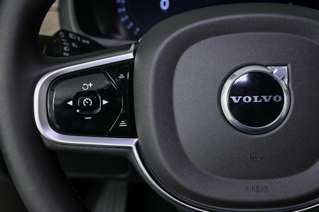 new 2026 Volvo XC90 car, priced at $67,275