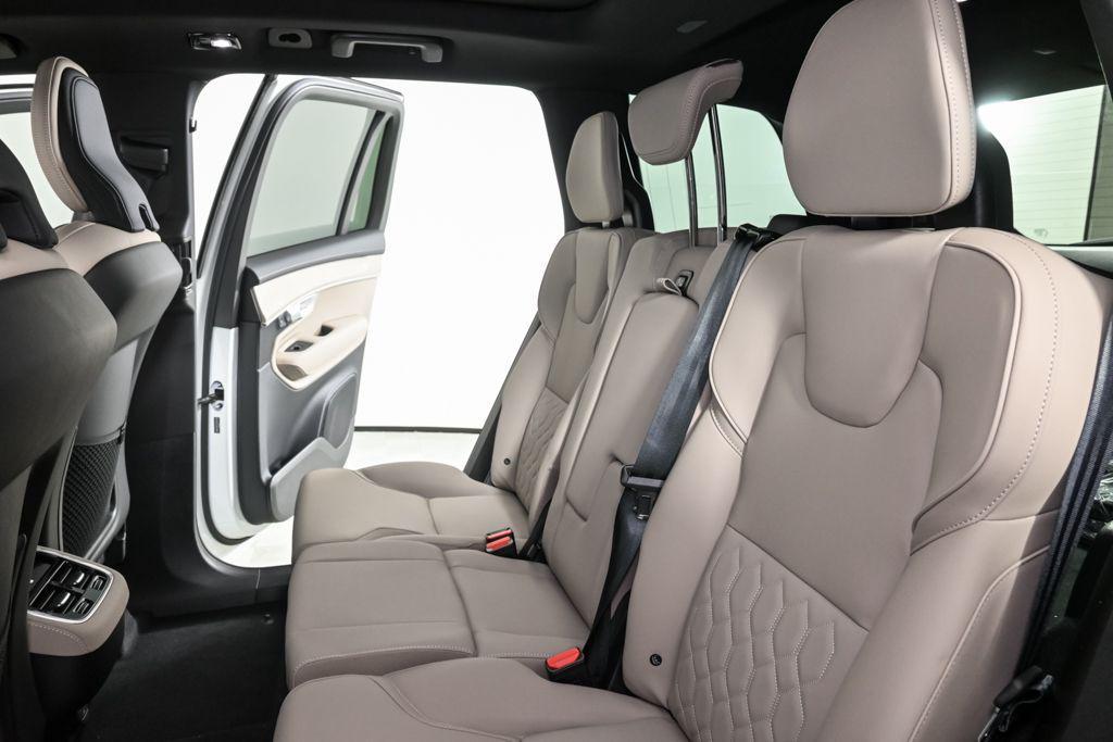 new 2026 Volvo XC90 car