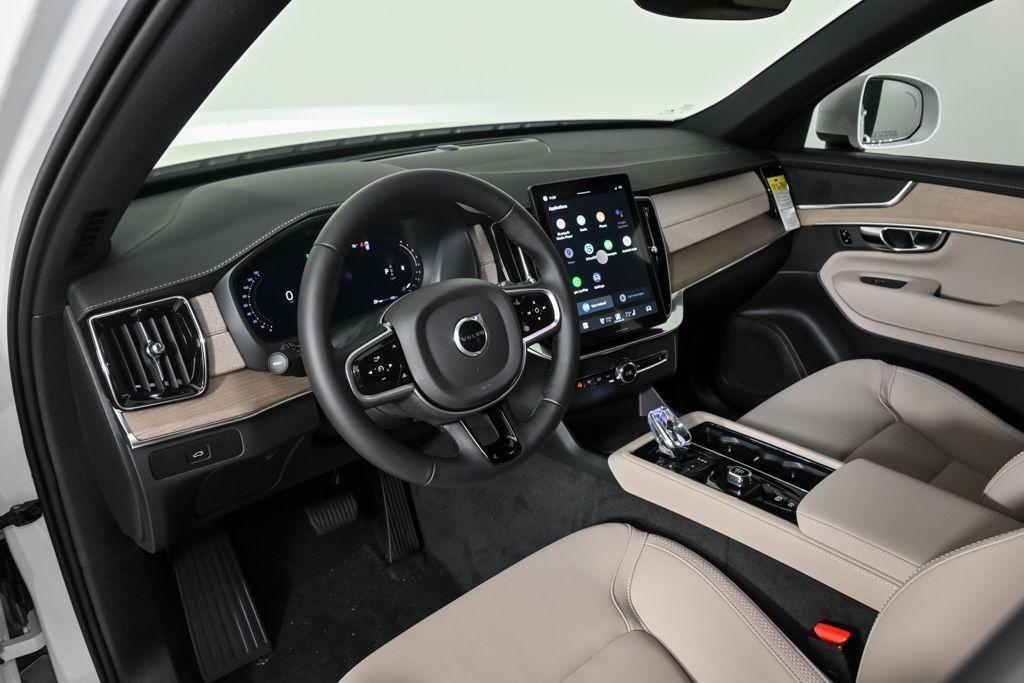 new 2026 Volvo XC90 car, priced at $67,275