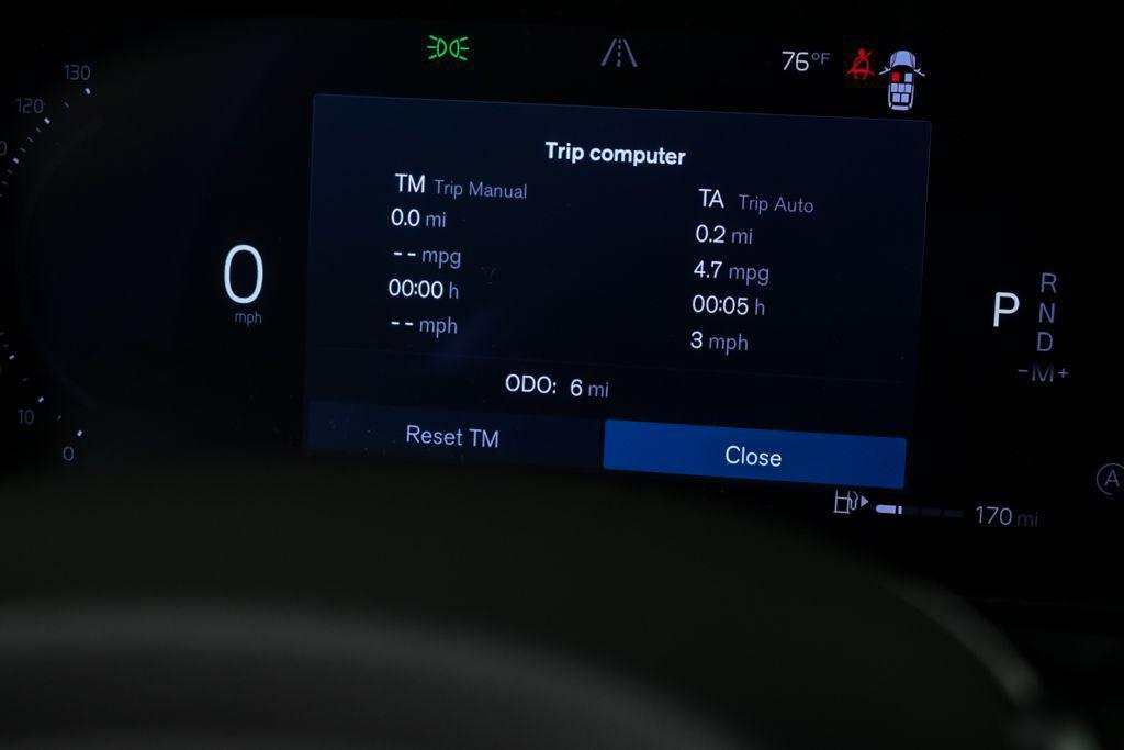 new 2026 Volvo XC90 car, priced at $67,275