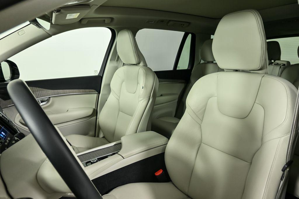 used 2024 Volvo XC90 car, priced at $46,708