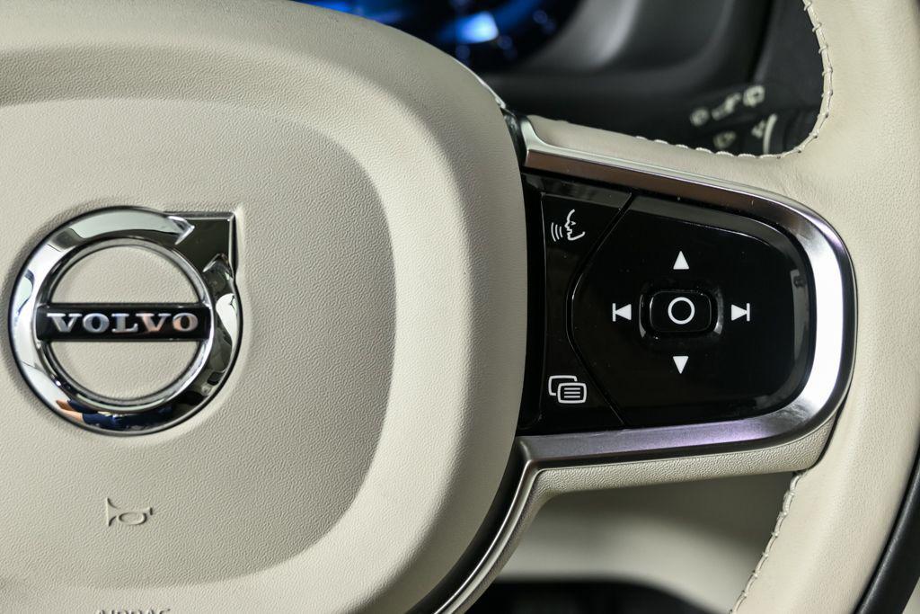 used 2024 Volvo XC90 car, priced at $46,708