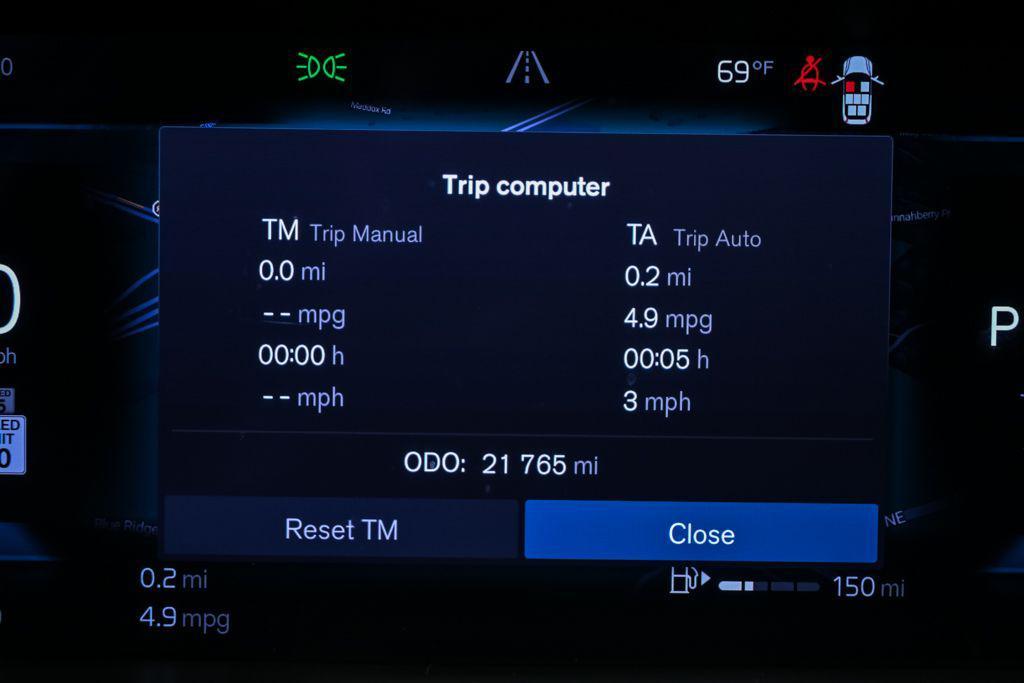 used 2024 Volvo XC90 car, priced at $46,708