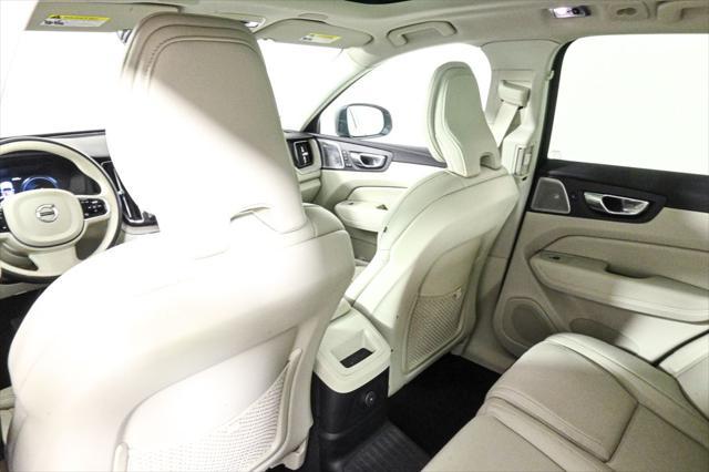 used 2021 Volvo XC60 Recharge Plug-In Hybrid car, priced at $32,000