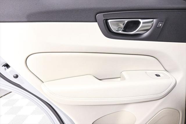 new 2025 Volvo XC60 car, priced at $55,360