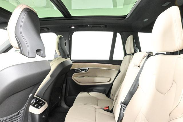 new 2025 Volvo XC90 Plug-In Hybrid car, priced at $76,805