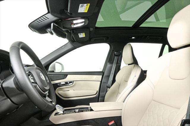 new 2025 Volvo XC90 Plug-In Hybrid car, priced at $76,805