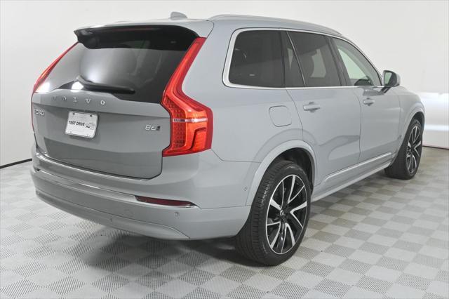 used 2024 Volvo XC90 car, priced at $52,111