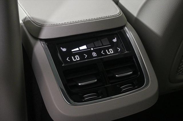 used 2024 Volvo XC90 car, priced at $52,111