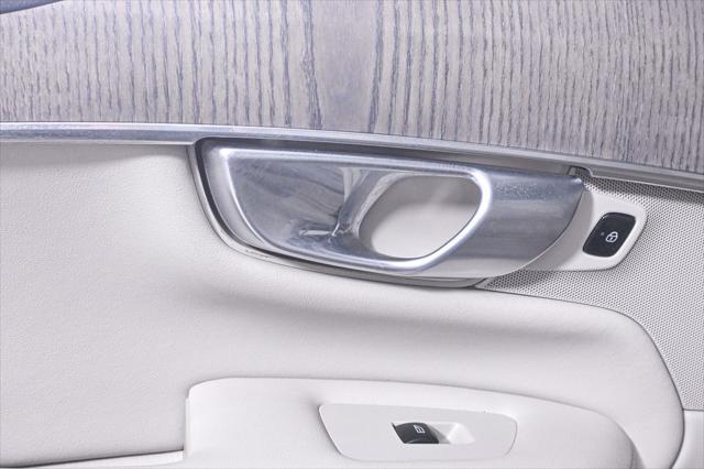 used 2024 Volvo XC90 car, priced at $52,111