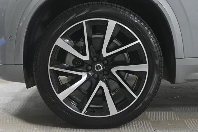 used 2024 Volvo XC90 car, priced at $52,111